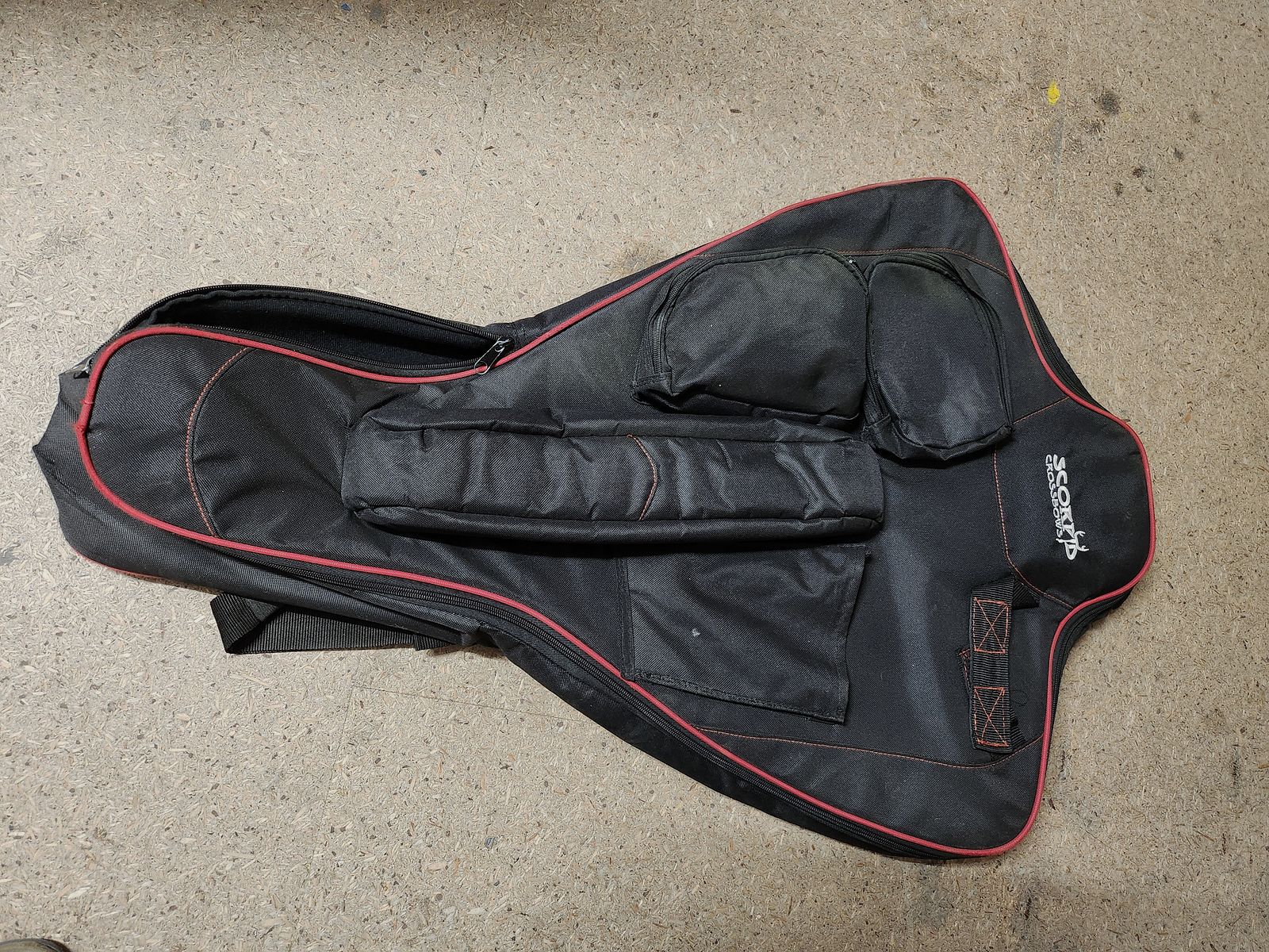 Arbalète de sport Scorpyd Deathstalker "DS 400" TOP