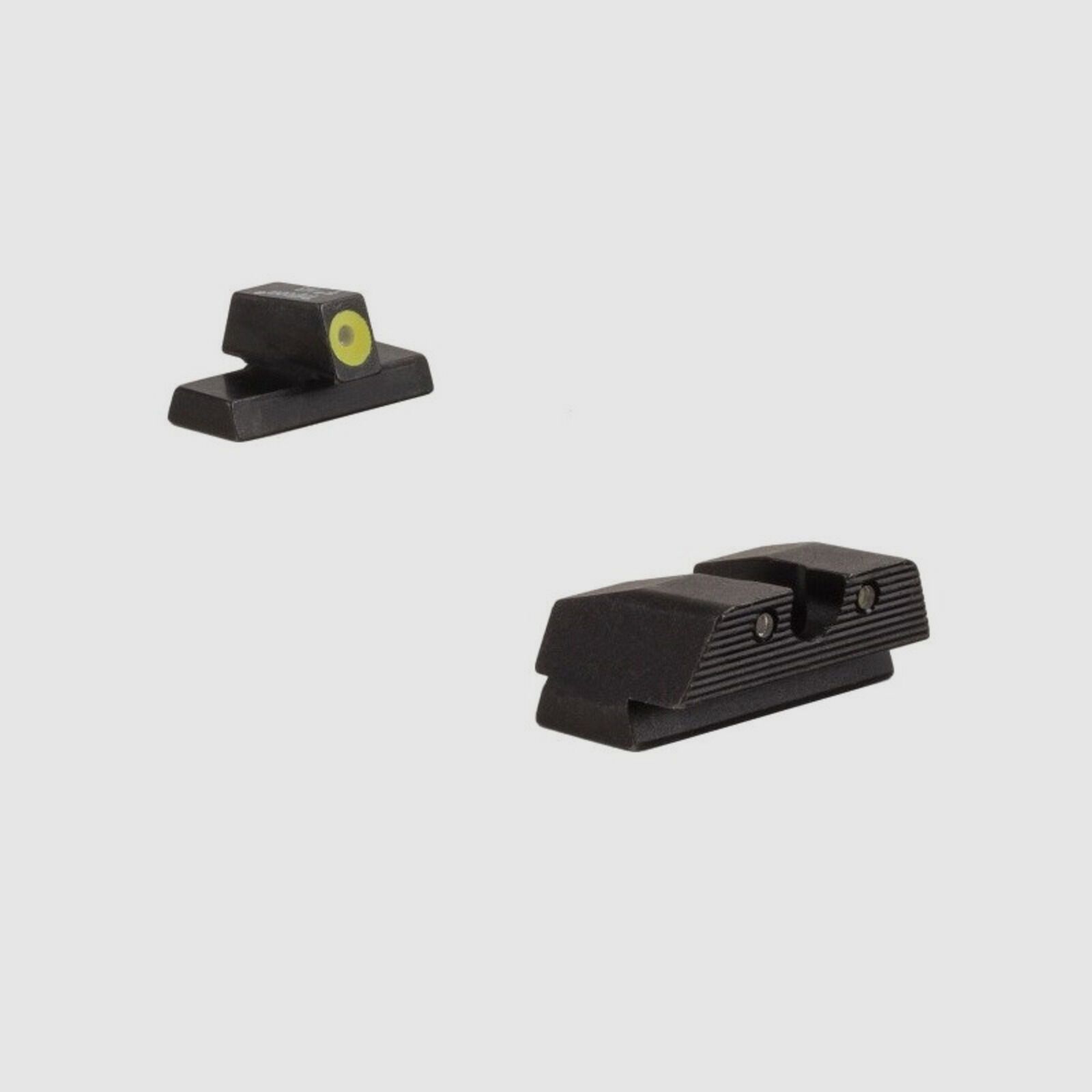 Trijicon N-Sight Set HD Orange Beretta