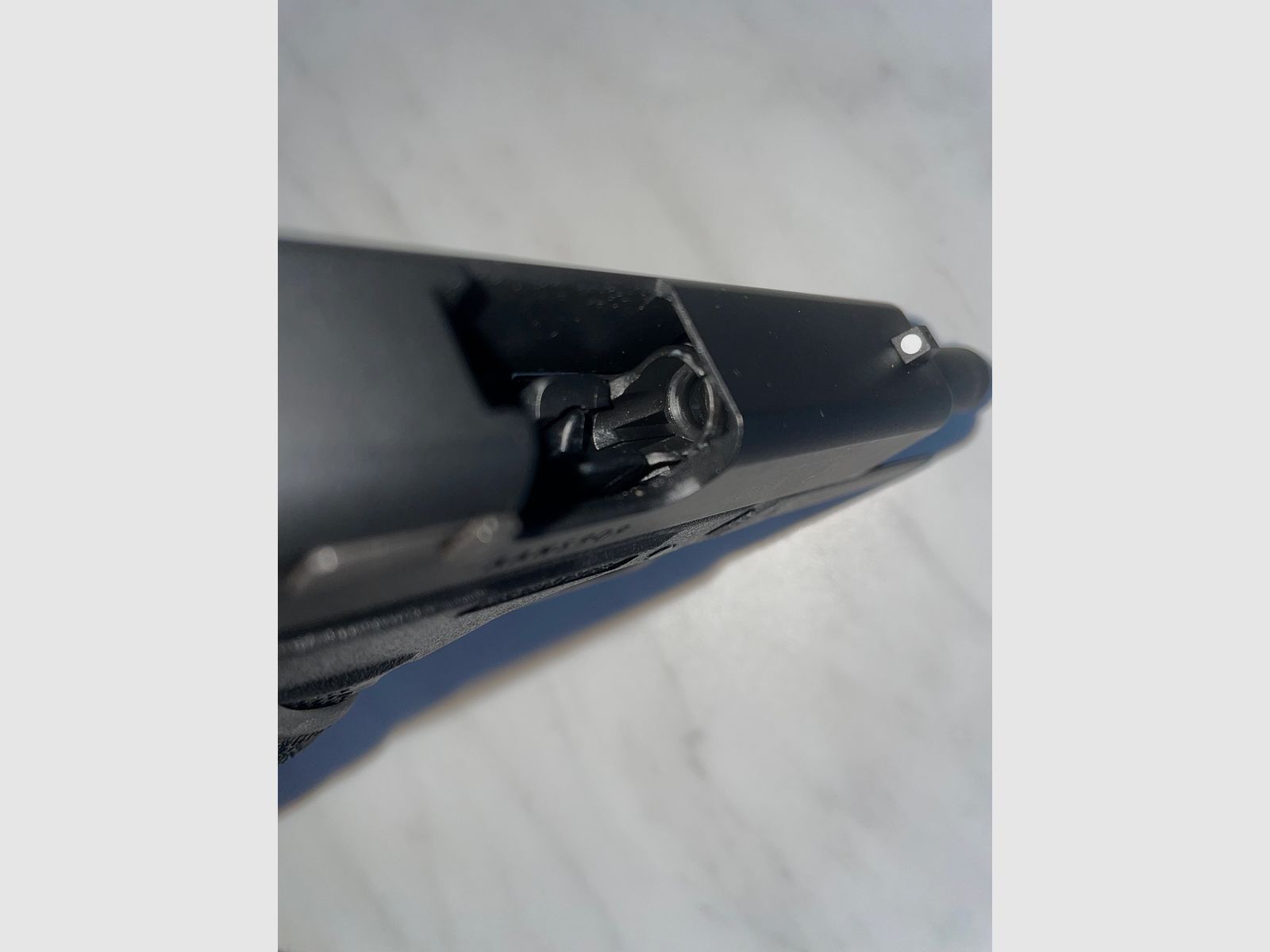 Umarex Glock 42 GBB 6 mm BB Airsoft