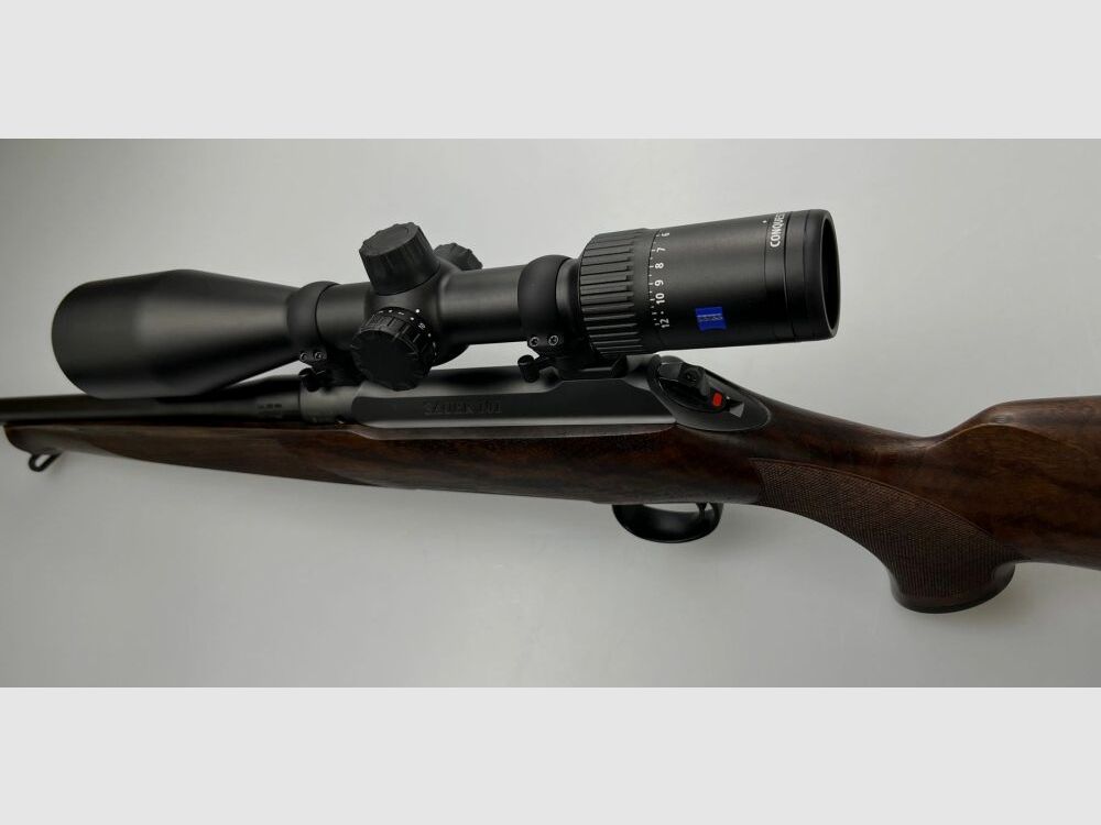 SAUER	 101 Select