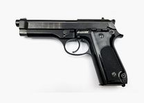 Beretta Model 92 – używany