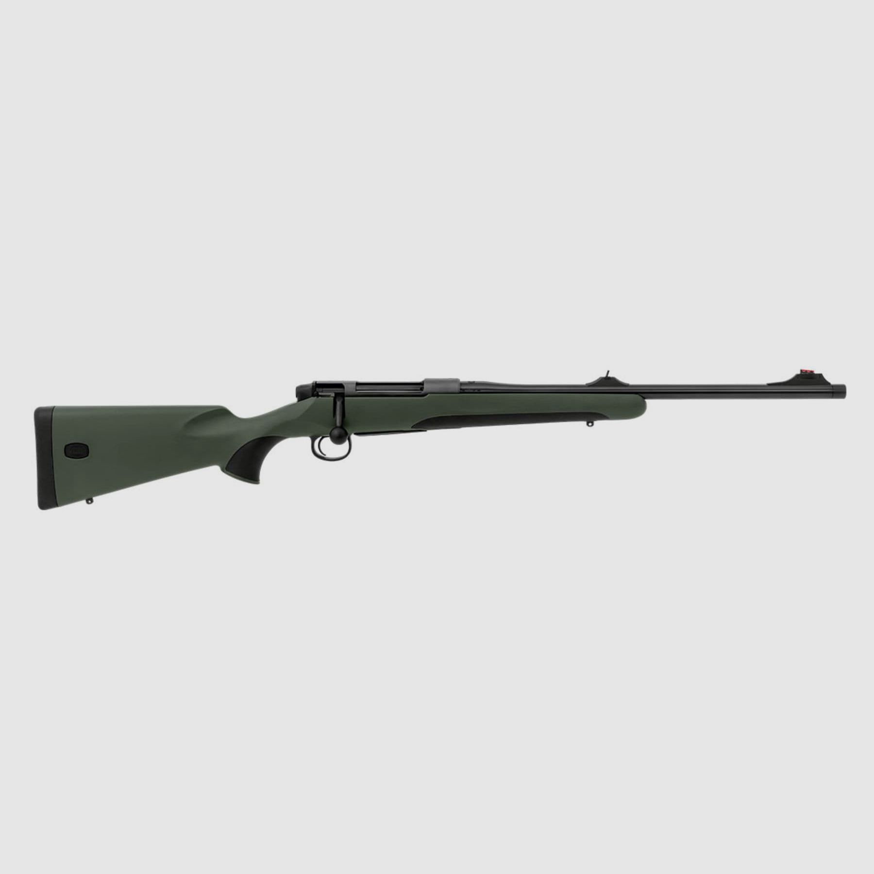 MAUSER Repetierbüchse Mod. M18 WaldJagd .308Win