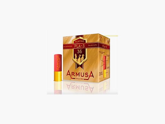ARMUSA PLA-3 36GR