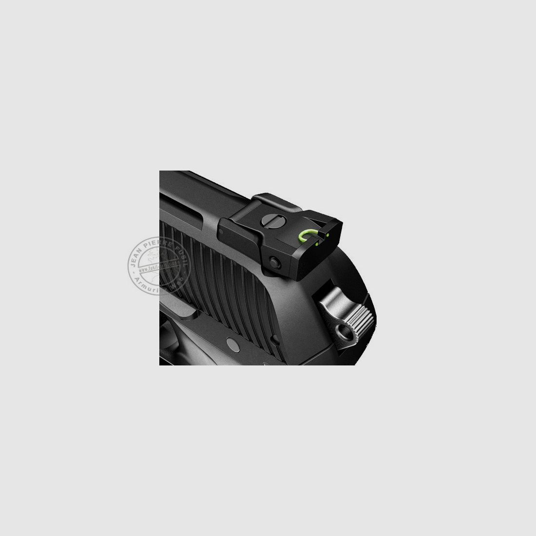Luftgewehrpistole 4,5 mm STOEGER XP4 (3 Joule), Bild 6 von 6