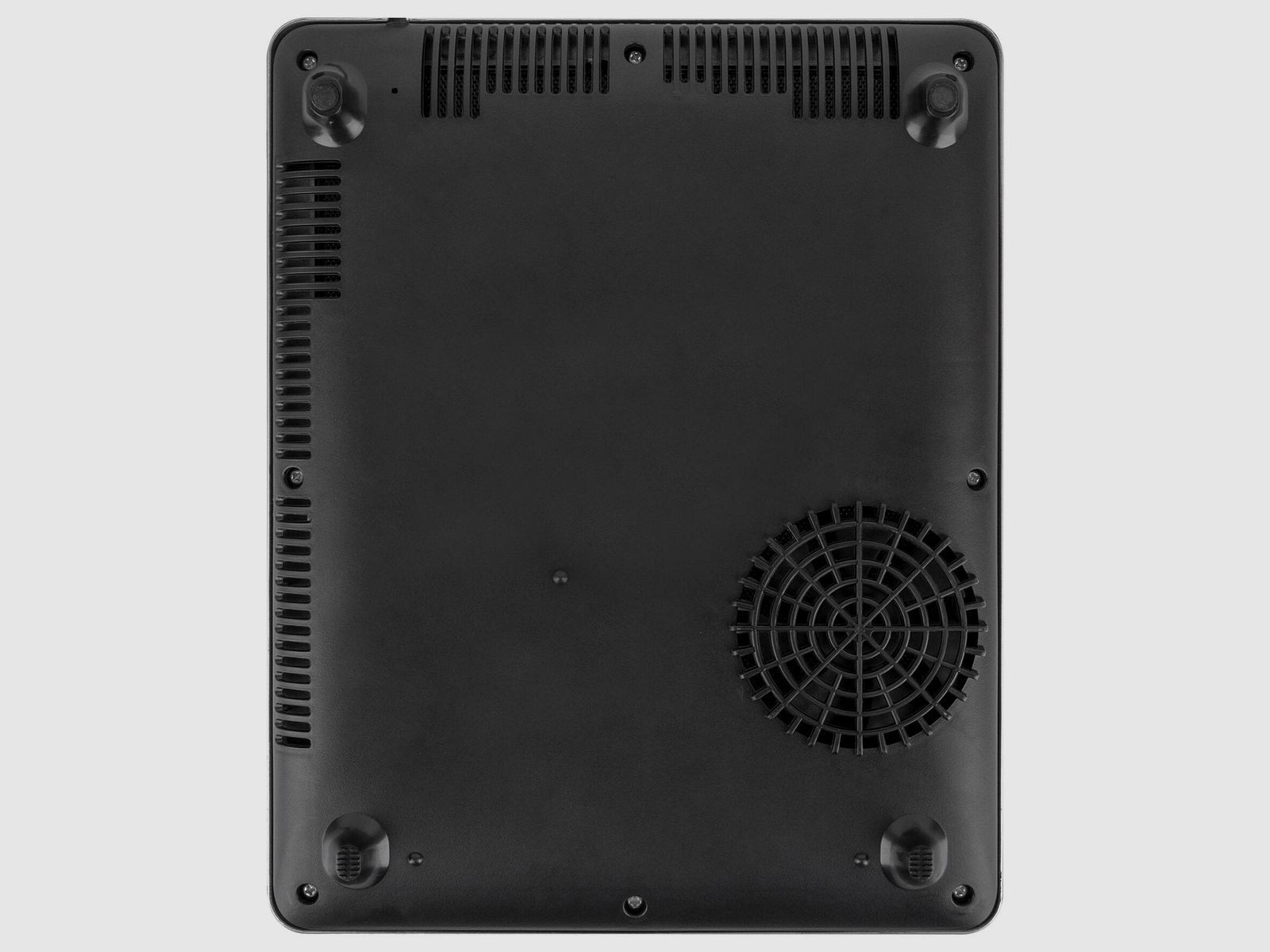 Induction Cooktop Hot Point, 2 Burners, image 10 of 16