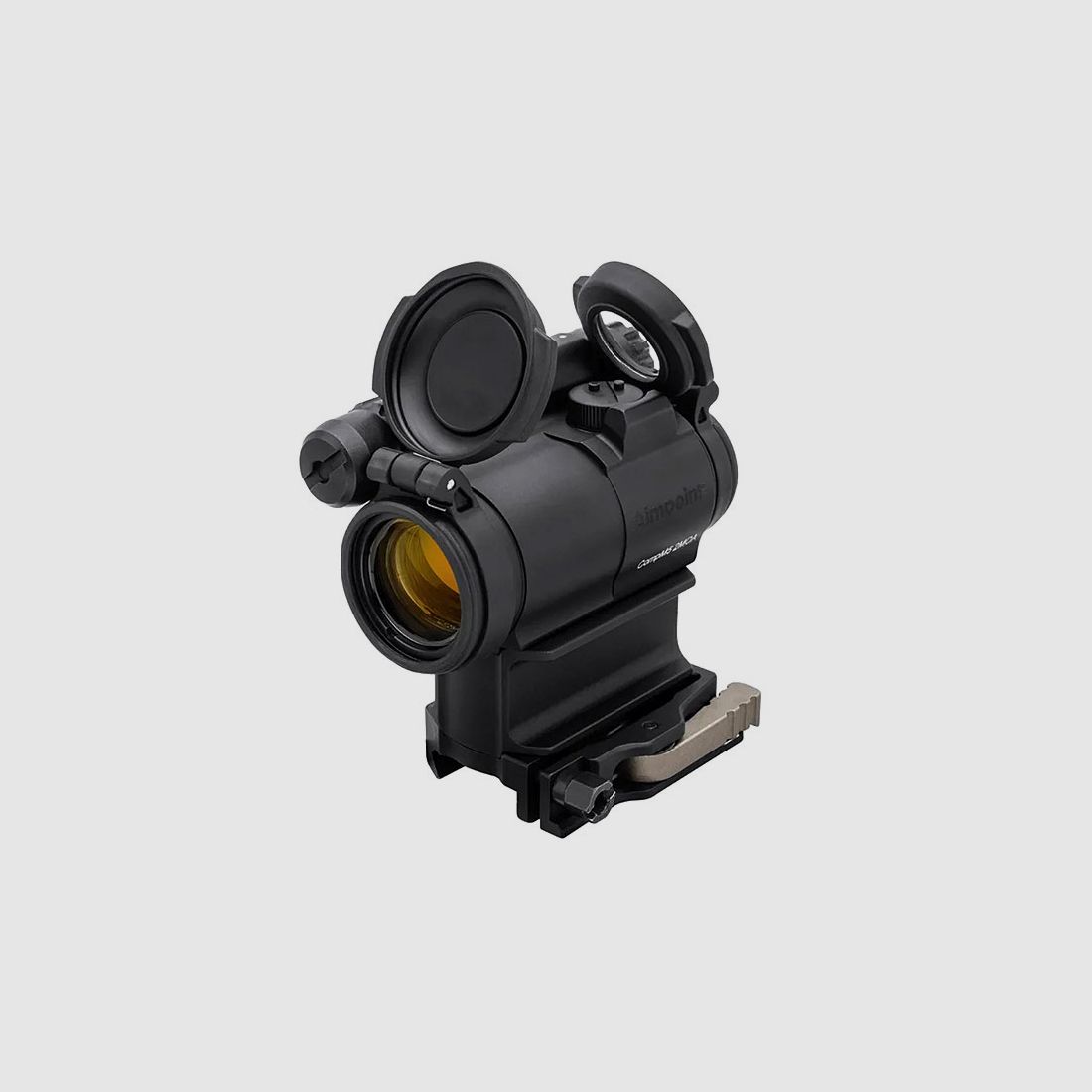 Aimpoint Comp M5 inkl. LRP 39 mm Riser Mount