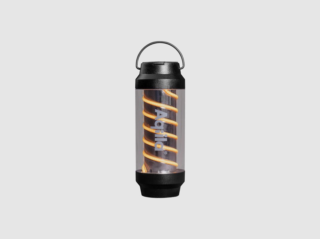 Taschenlampe im Laternenstil Lightbird G1 Aqiila, Bild 1 von 9