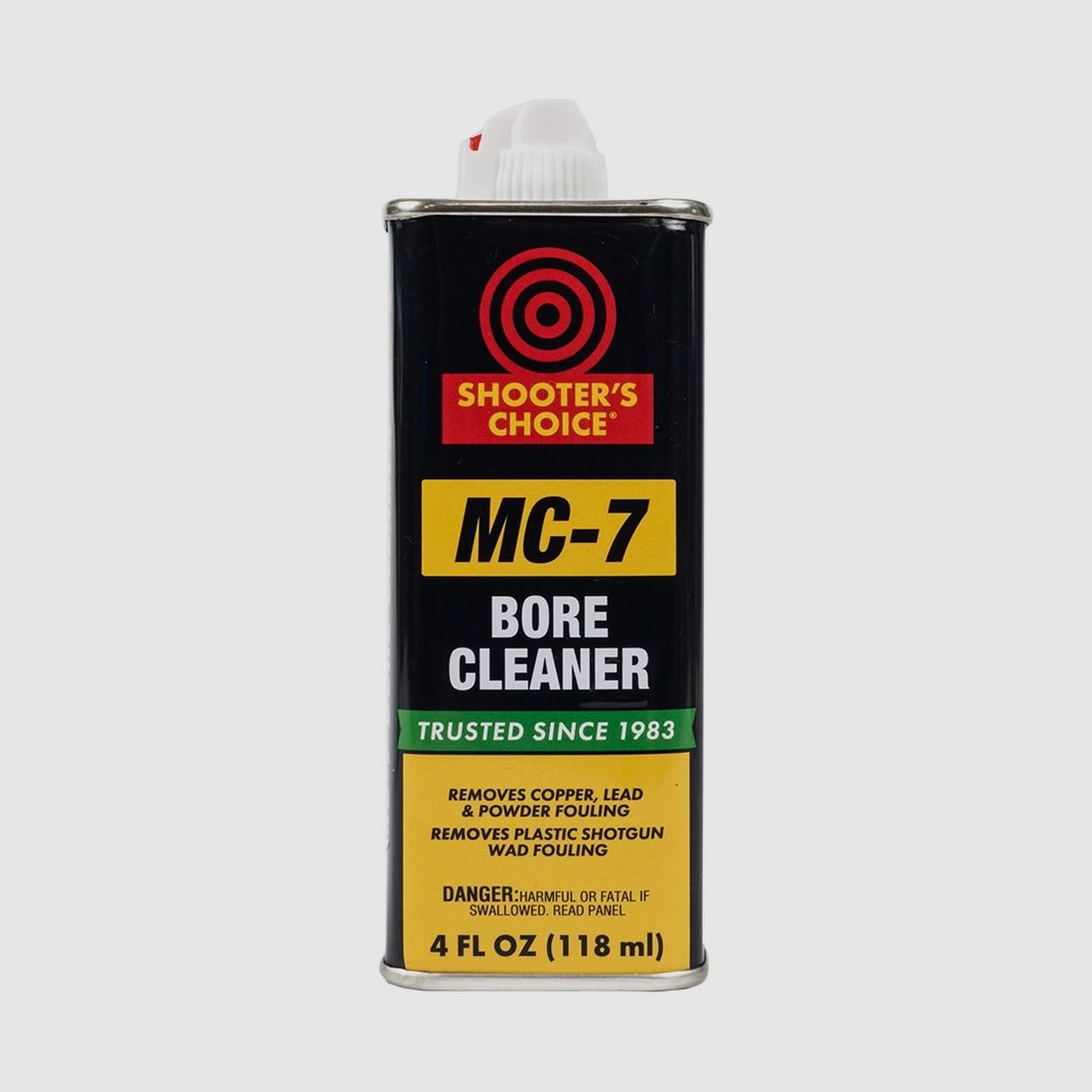 Shooters Choice MC#7 Bore Cleaner 118ml