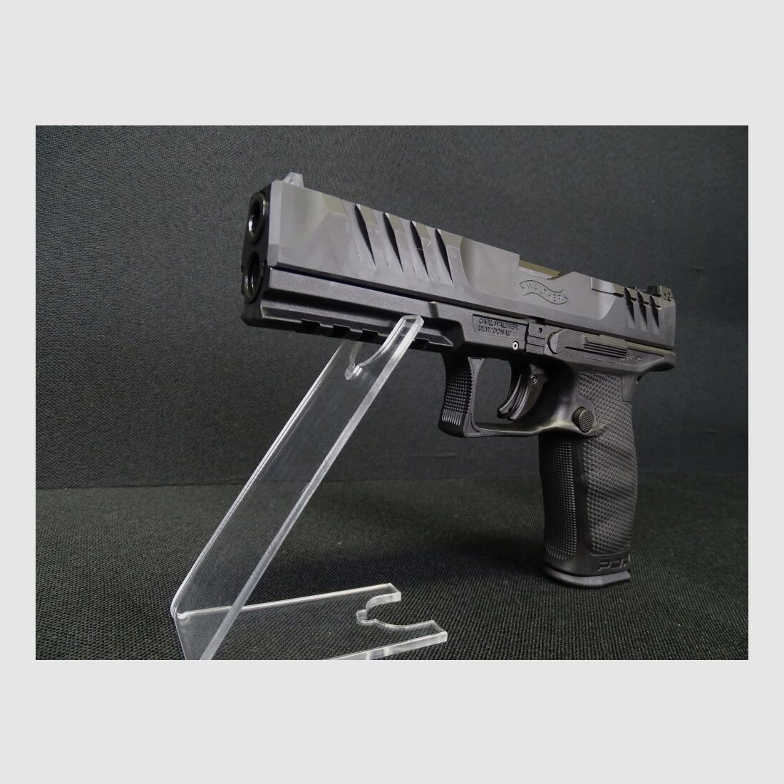 Walther PDP 5 Zoll OR