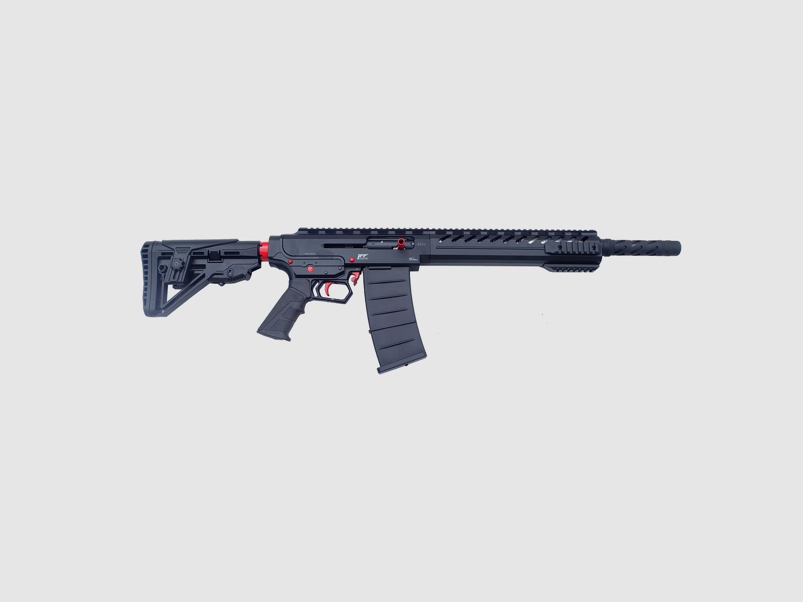 International Firearms Factory SG12s, Bild 1 von 2