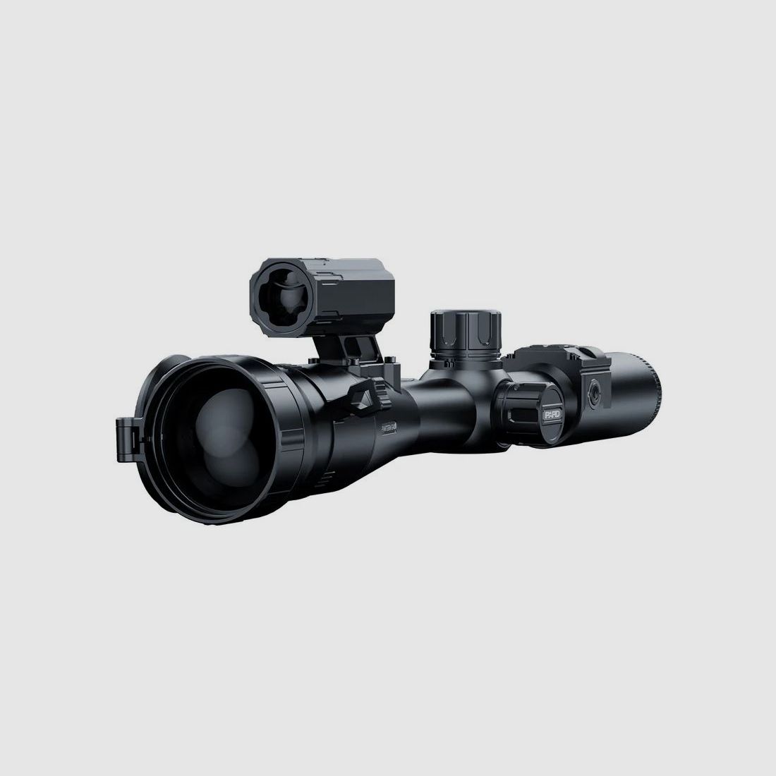 Wärmebildzielfernrohr PARD Pantera 640 2.0, Bild 1 von 4