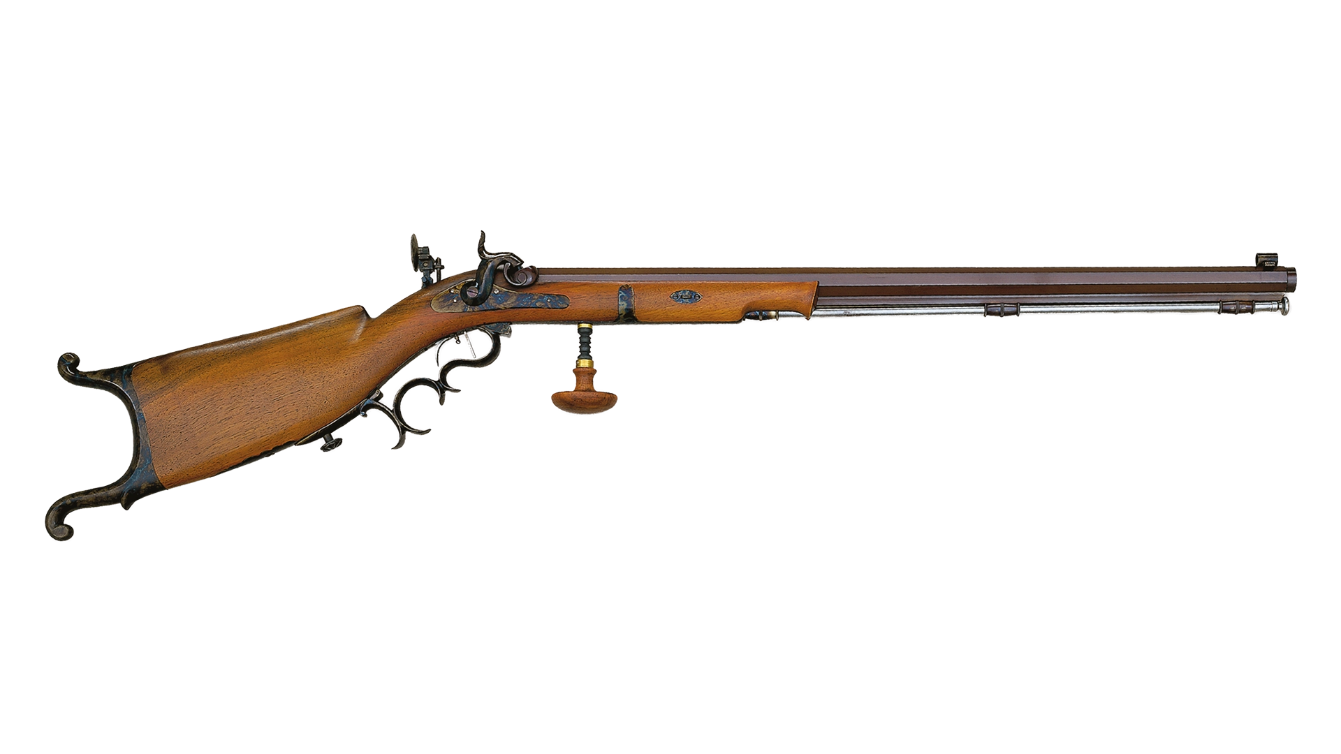 Pedersoli S234 Tryon Hunter