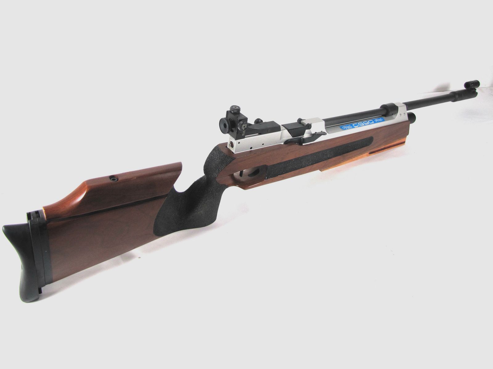 Match Luftgewehr Walther CG 90