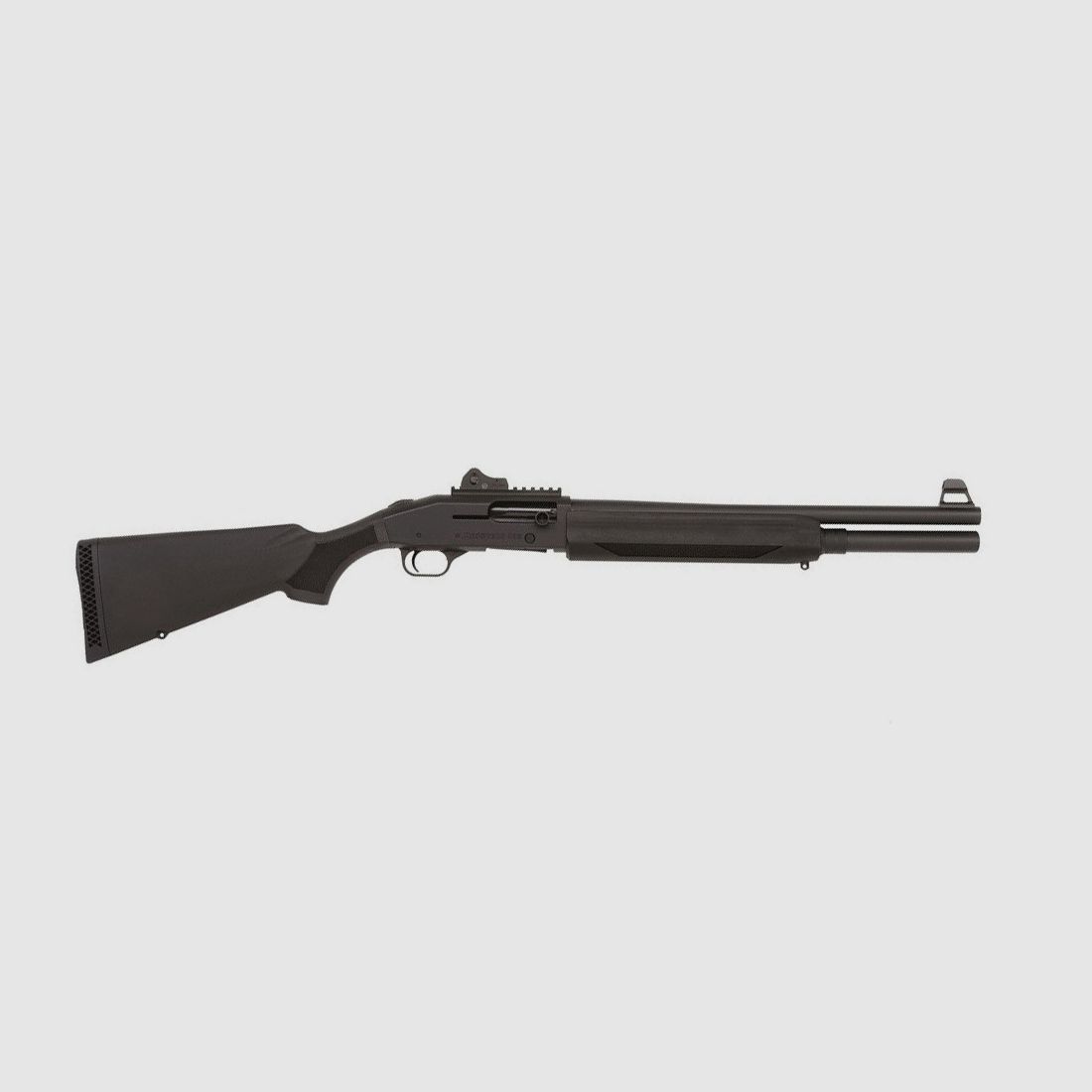 Mossberg 930 SPX - schw. Synthetik-Jagdschaft