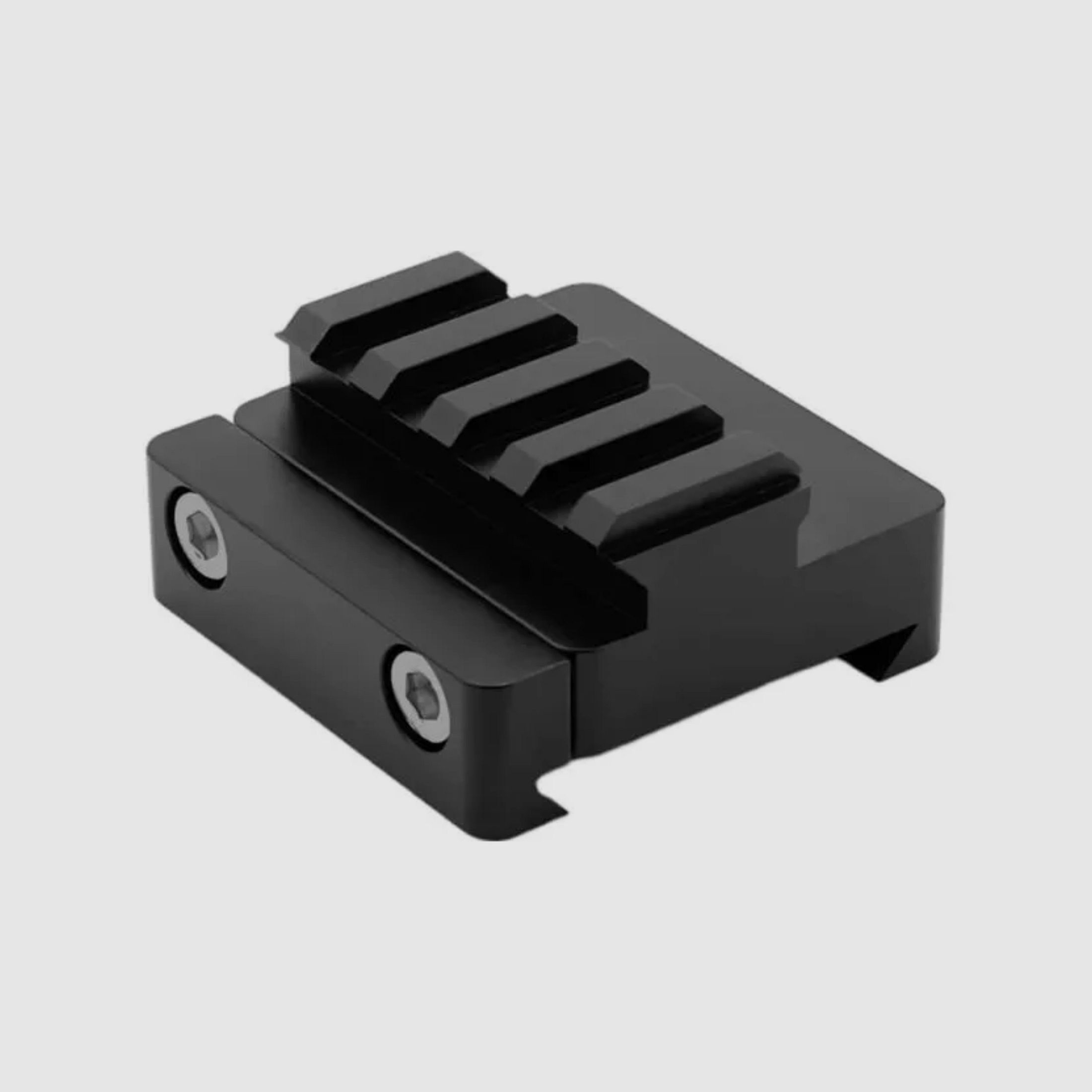 Saber Tactical Arca-Swiss naar Picatinny adapter, afbeelding 1 van 4
