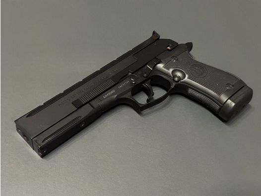 Beretta 87 Target