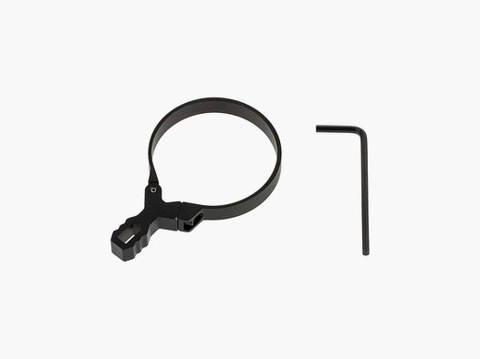 Throw Lever Mag-Tight for SLx LPVO Primary Arms
