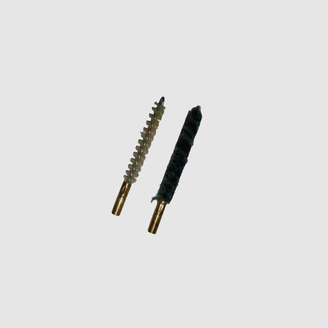 DEUTSCH – KIT 2 BÜRSTEN Kal. 7 MM, Bild 1 von 2