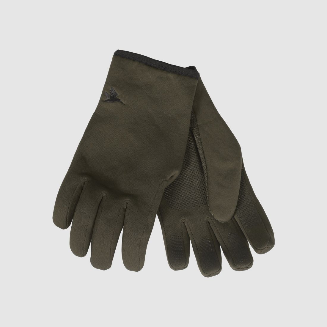 Seeland Handschuhe Hawker WP  Pine green