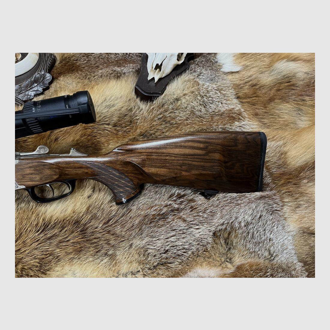 Blaser 750/88 Prestige