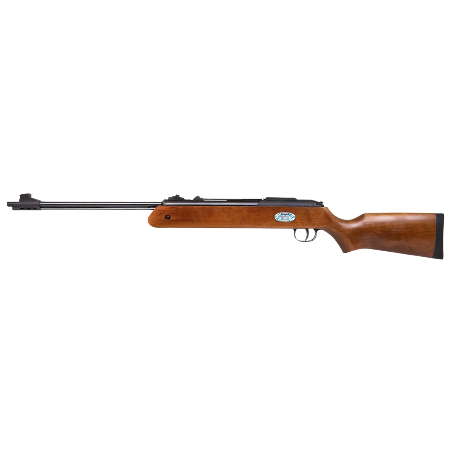 Carabine Oktoberfest GEN 2. Calibre 4,4 mm BB 120 coups, image 2 sur 3