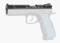 Kadett per CZ75B Shadow 2, calibro .22lr || sistema intercambiabile