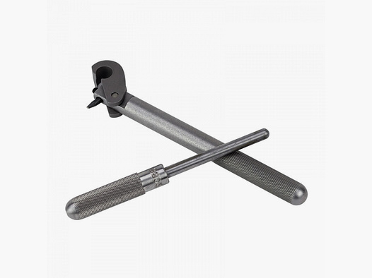 RCBS #9525 BERDAN Decapping Tool | Auszieher Zange für Berdan Zündhütchen > 8mm R. 6.5mm Mannlicher