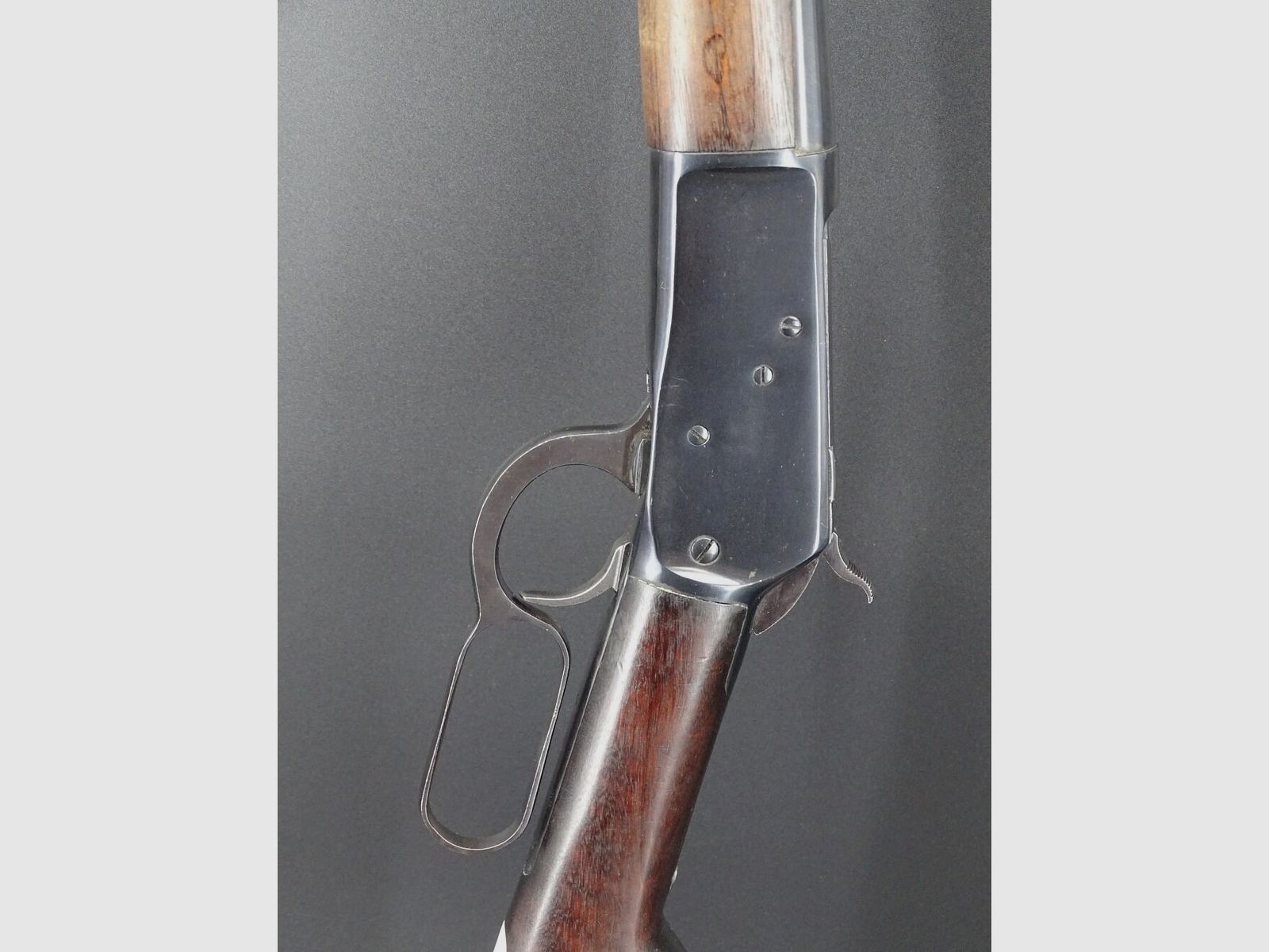Rossi M67 / 69 Calibre .357 Magnum M67 / 69, image 3 sur 5
