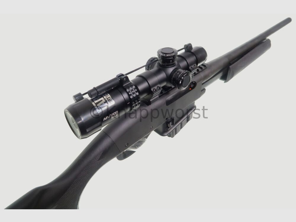 Remington Remingtion 7615