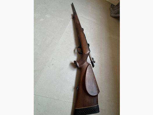 Krico 700 .243 Win neuwertig