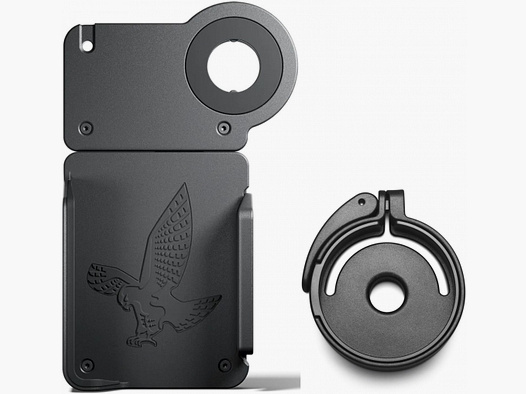 SWAROVSKI OPTIK Swarovski VPA + CA-S Klammer Adapter für ATX/STX ATC/STC ATS/SRS STR