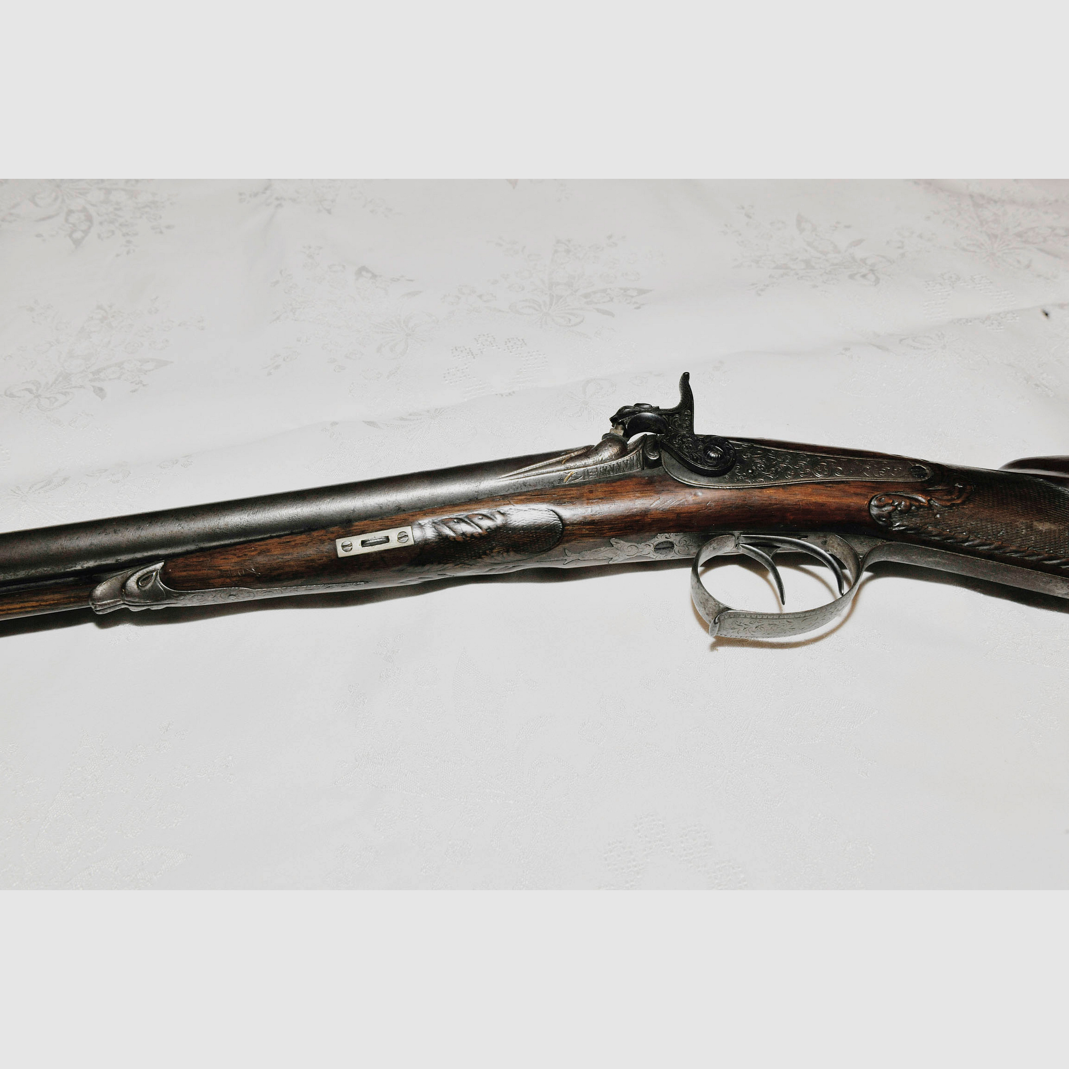 Collector's item 26 K&K muzzleloader 18/19 YH