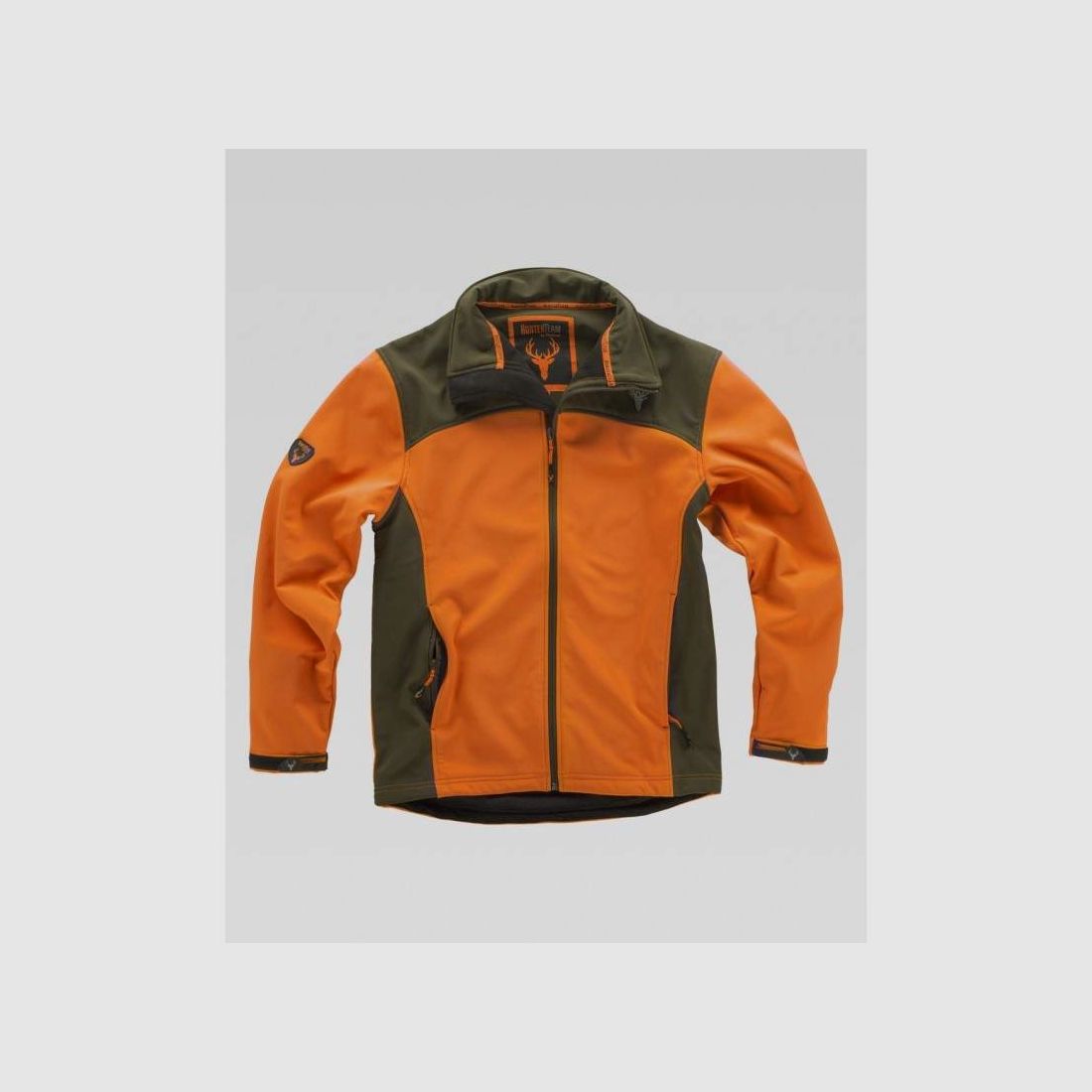 HunterTeam S8630 Jacke, Bild 1 von 2
