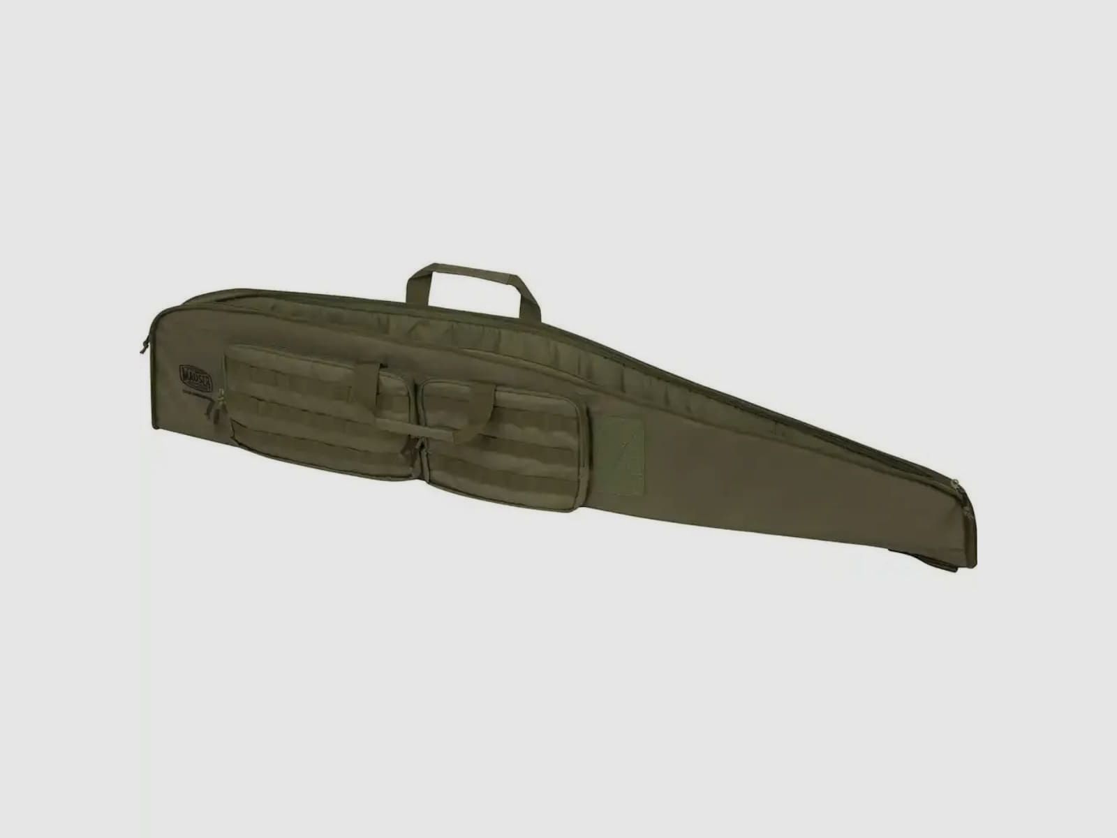 Futteral Mauser Grün, Bild 1 von 3