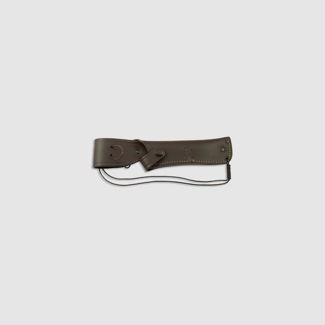 PUMA Lederscheide bowie