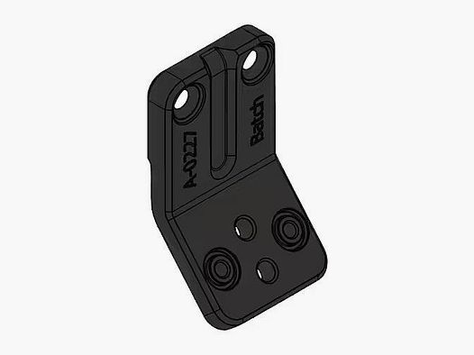 Spuhr Angled Universal Interface