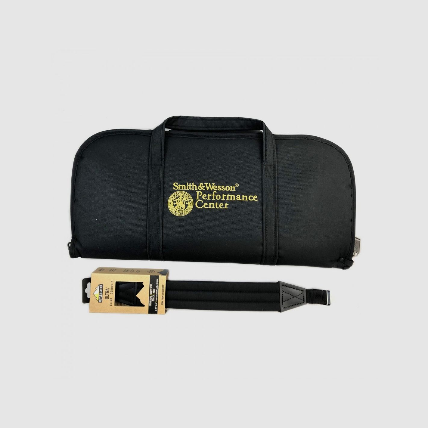 Smith & Wesson Performance Center Kal. 500 SW Magnum, Bild 3 von 3