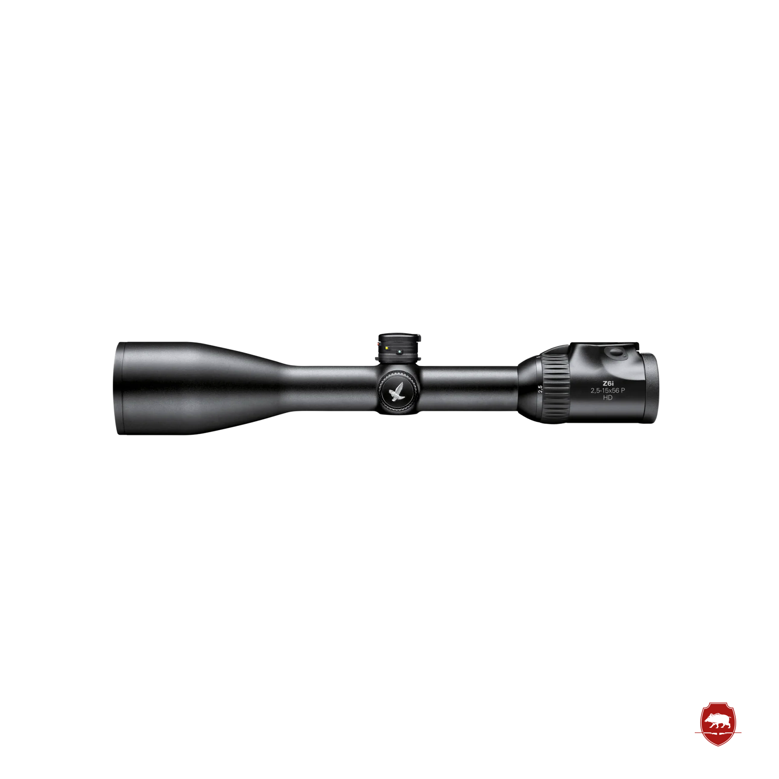 Z6i 2.5-15×56 P BT