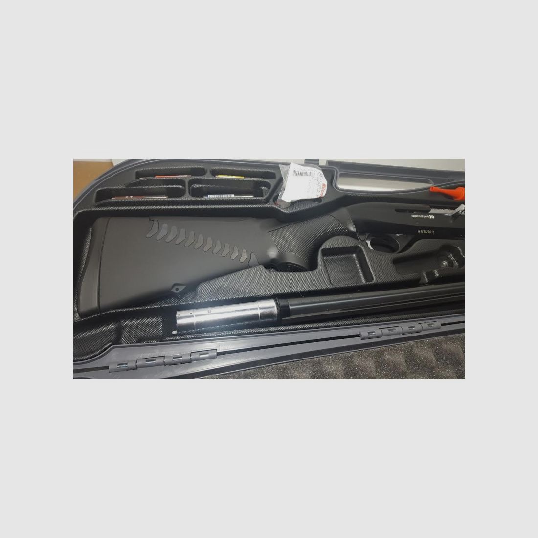 Fucile Benelli Raffaello Crio Comfort, immagine 2 di 4