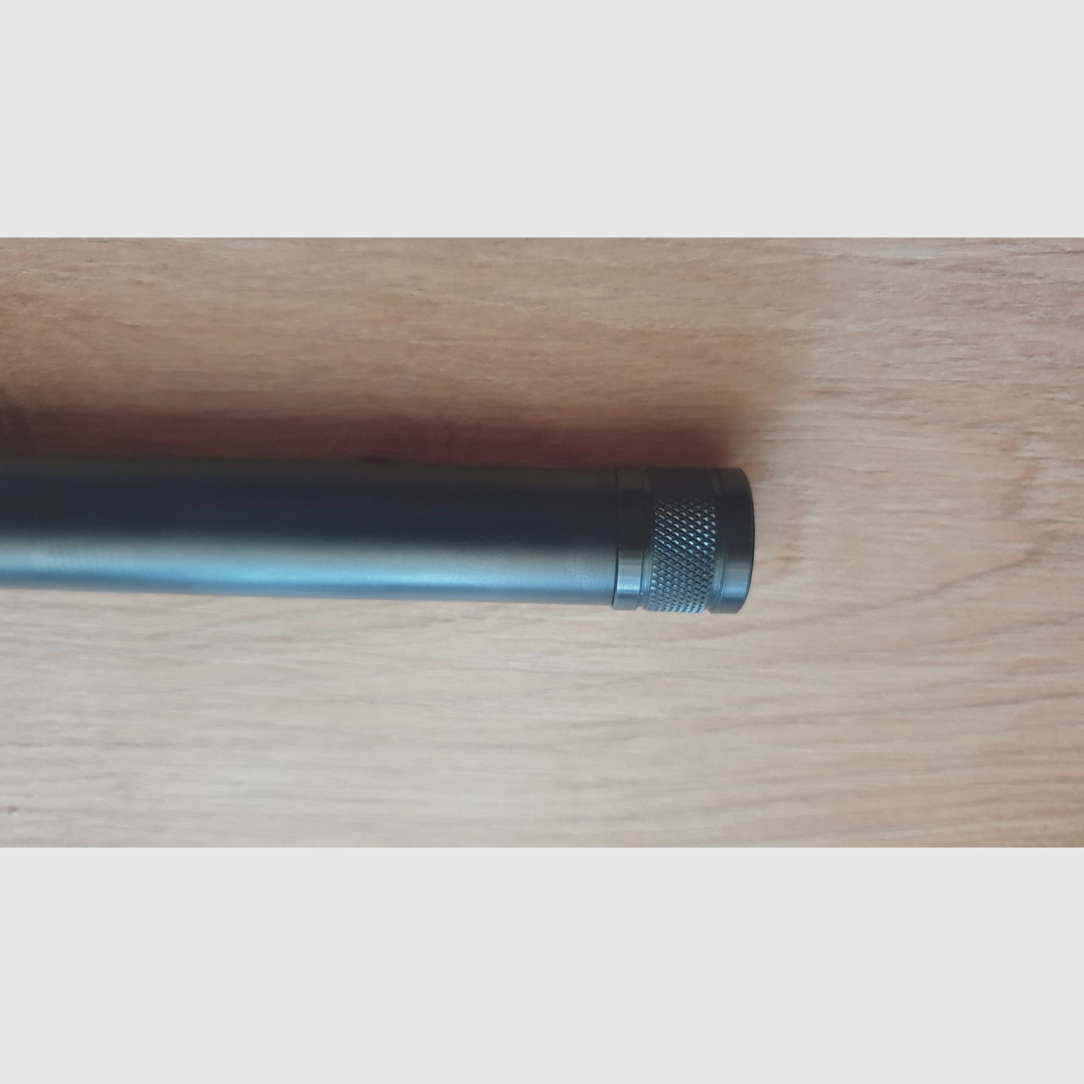 Blaser R8 Professional "verde y oro" calibre: 6,5 PRC, imagen 3 de 5