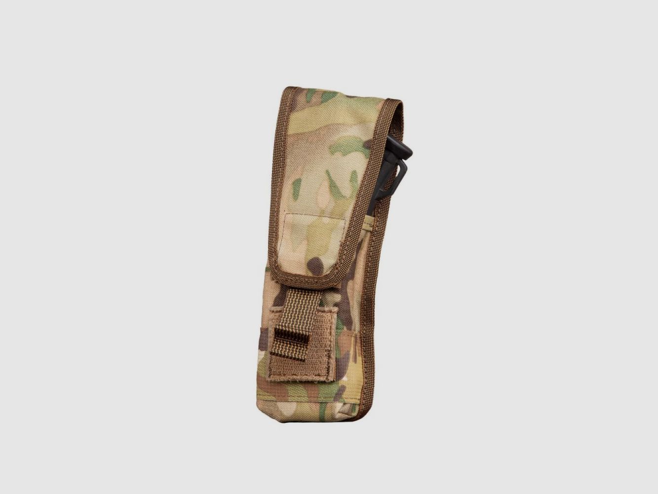 Savotta 1-mag pouch, AR15-AK, Multicam