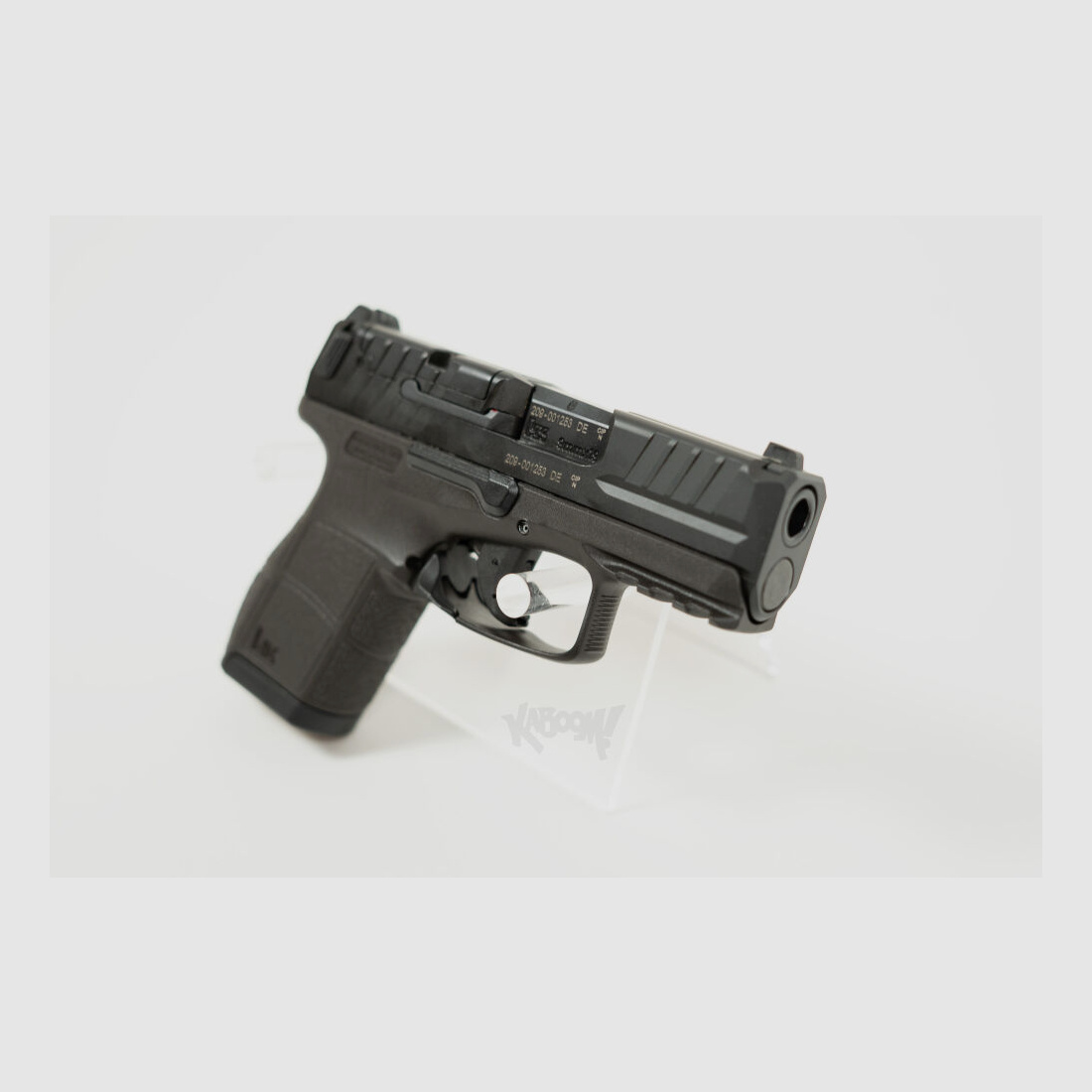 Heckler & Koch SFP9 CC OR