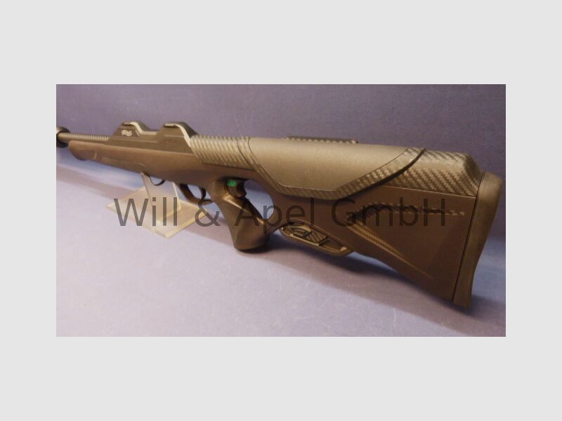 Carl Walther RS3 Chestnut