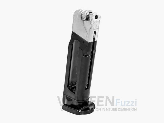 Heckler & Koch VP9 Caricatore CO2 18 colpi