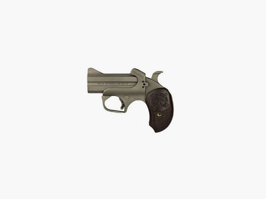 Inland Manufacturing Liberator Derringer 3"
