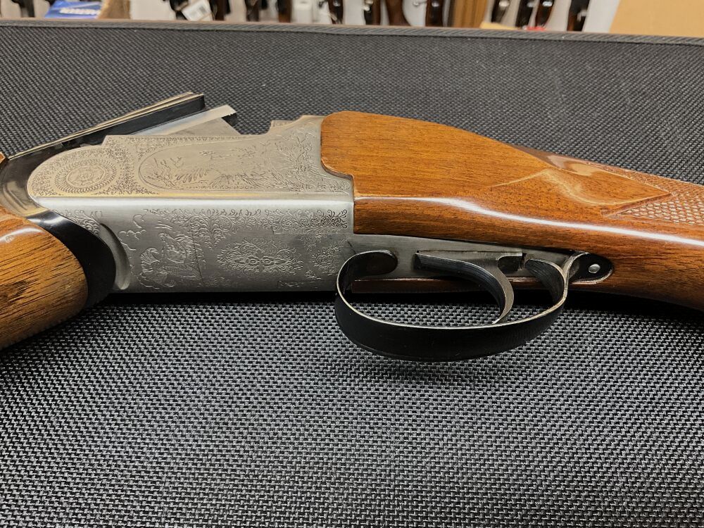 Kettner Campione 12/70