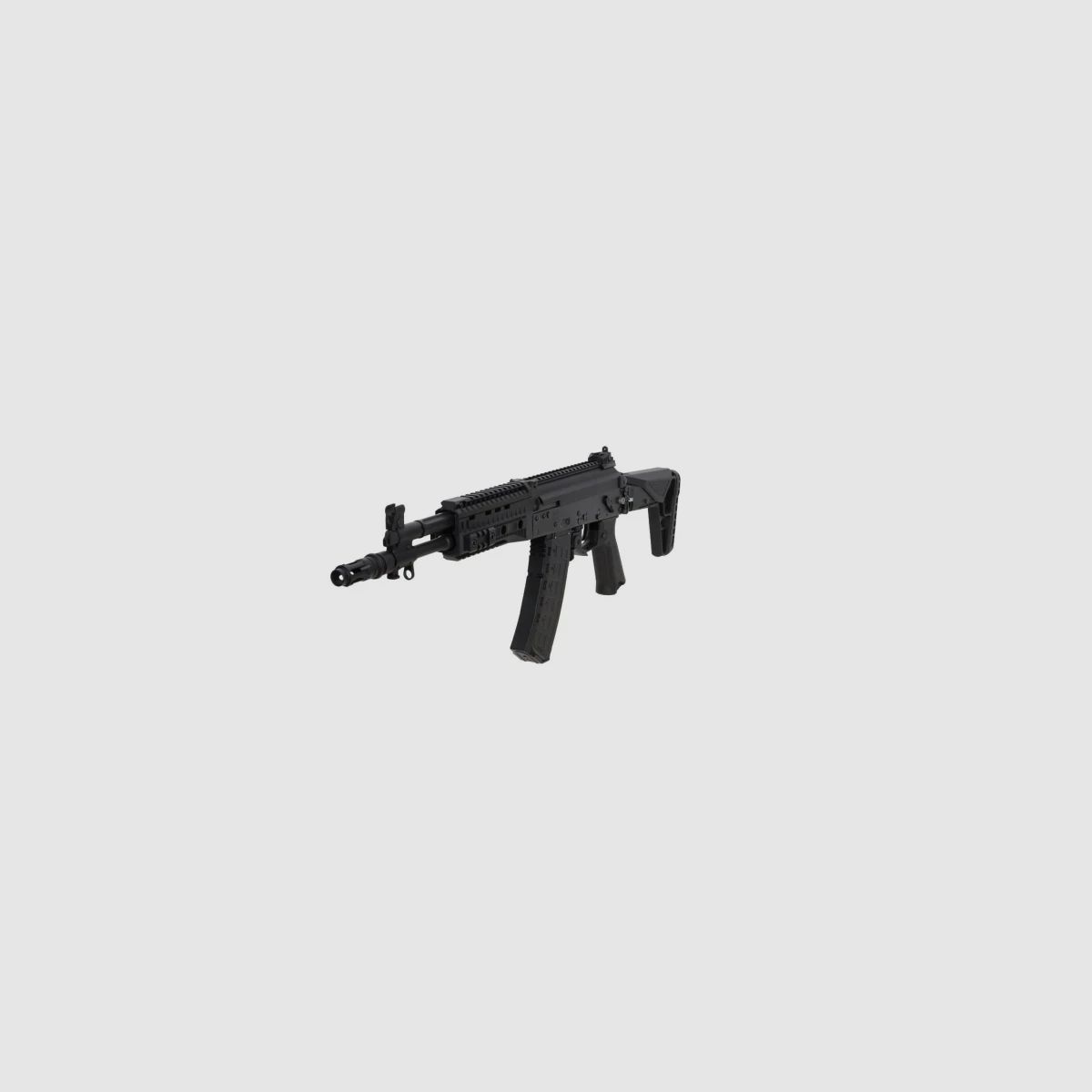 SA AK-12 Carabine GBBR (SA-J21 VAPOR™) Fusil Softair à Gaz Blow Back Libre à partir de 18 - Noir -F- | Specna Arms