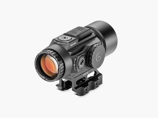Point rouge Hawke Prism Sights 6x36 BDC Dot