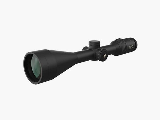 GPO Zielfernrohr Passion 3x 4-12x50i 1" Abs.G4i
