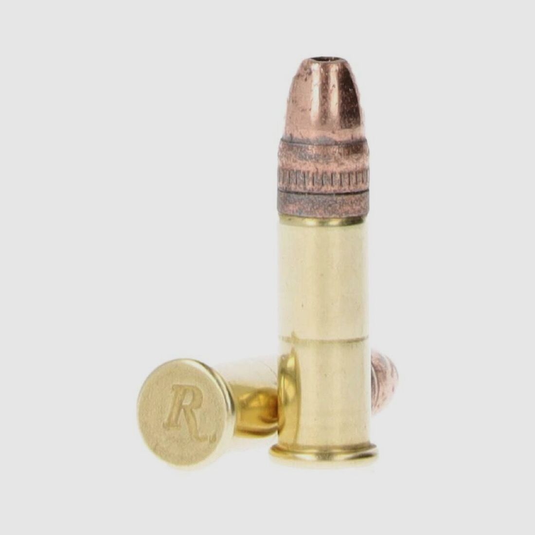 Remington Ranch Hand PHP 38grs 100St .22lr